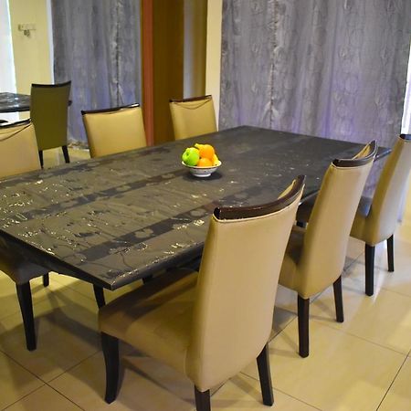 Villa 67 First Island Bukit Jambul Esterno foto