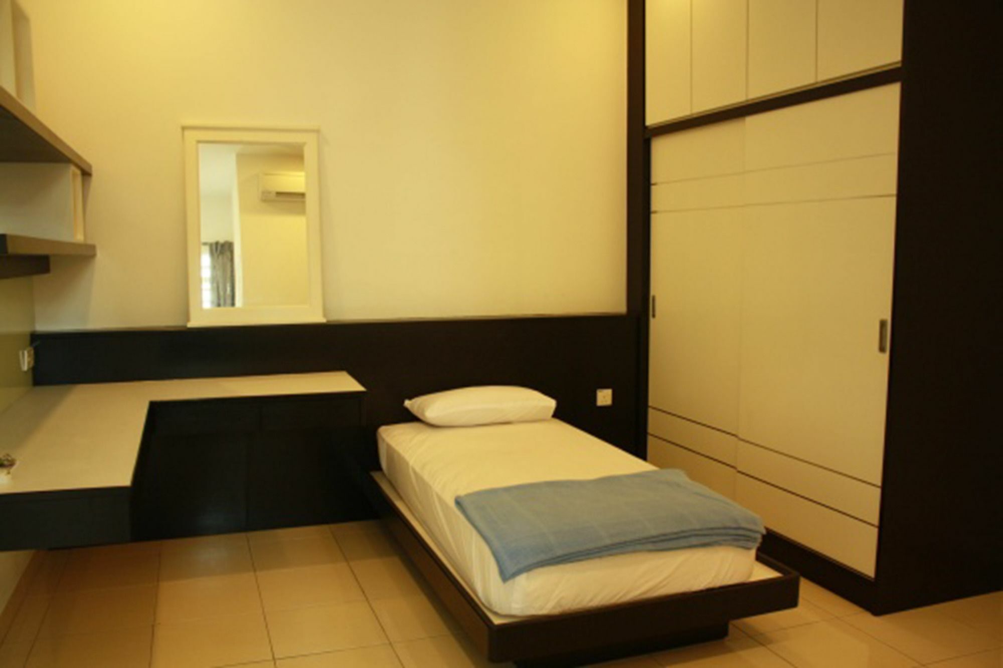 Villa 67 First Island Bukit Jambul Esterno foto