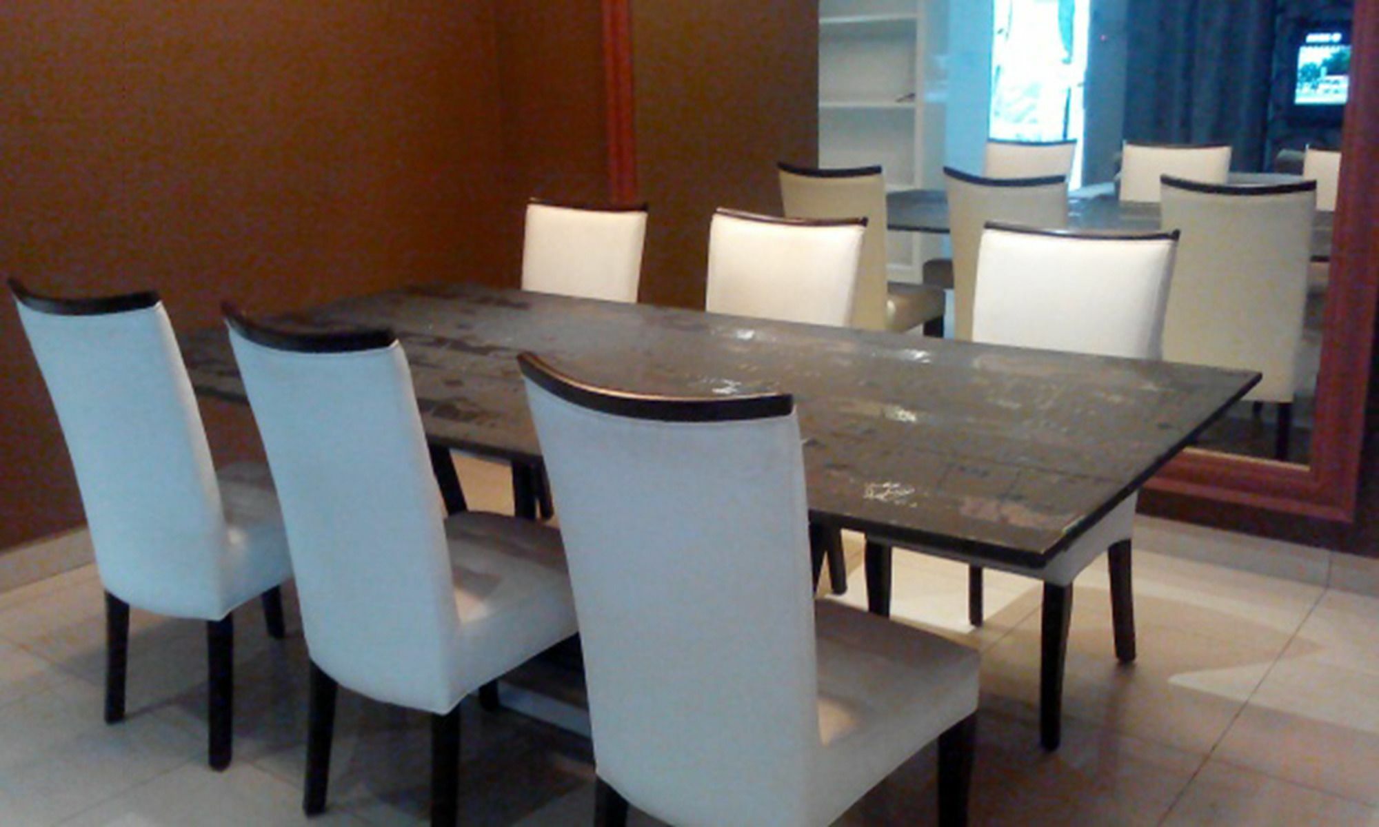 Villa 67 First Island Bukit Jambul Esterno foto