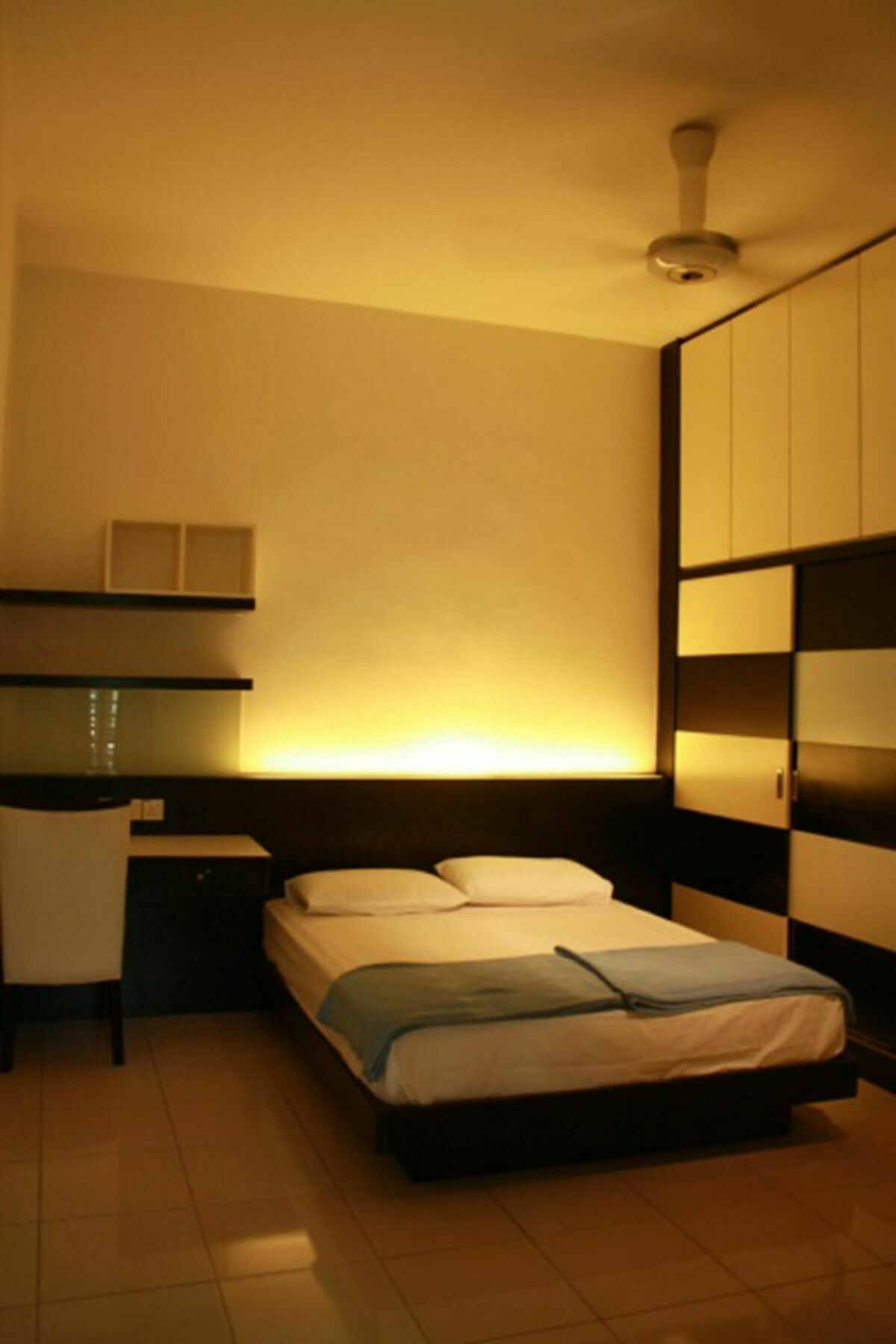 Villa 67 First Island Bukit Jambul Esterno foto