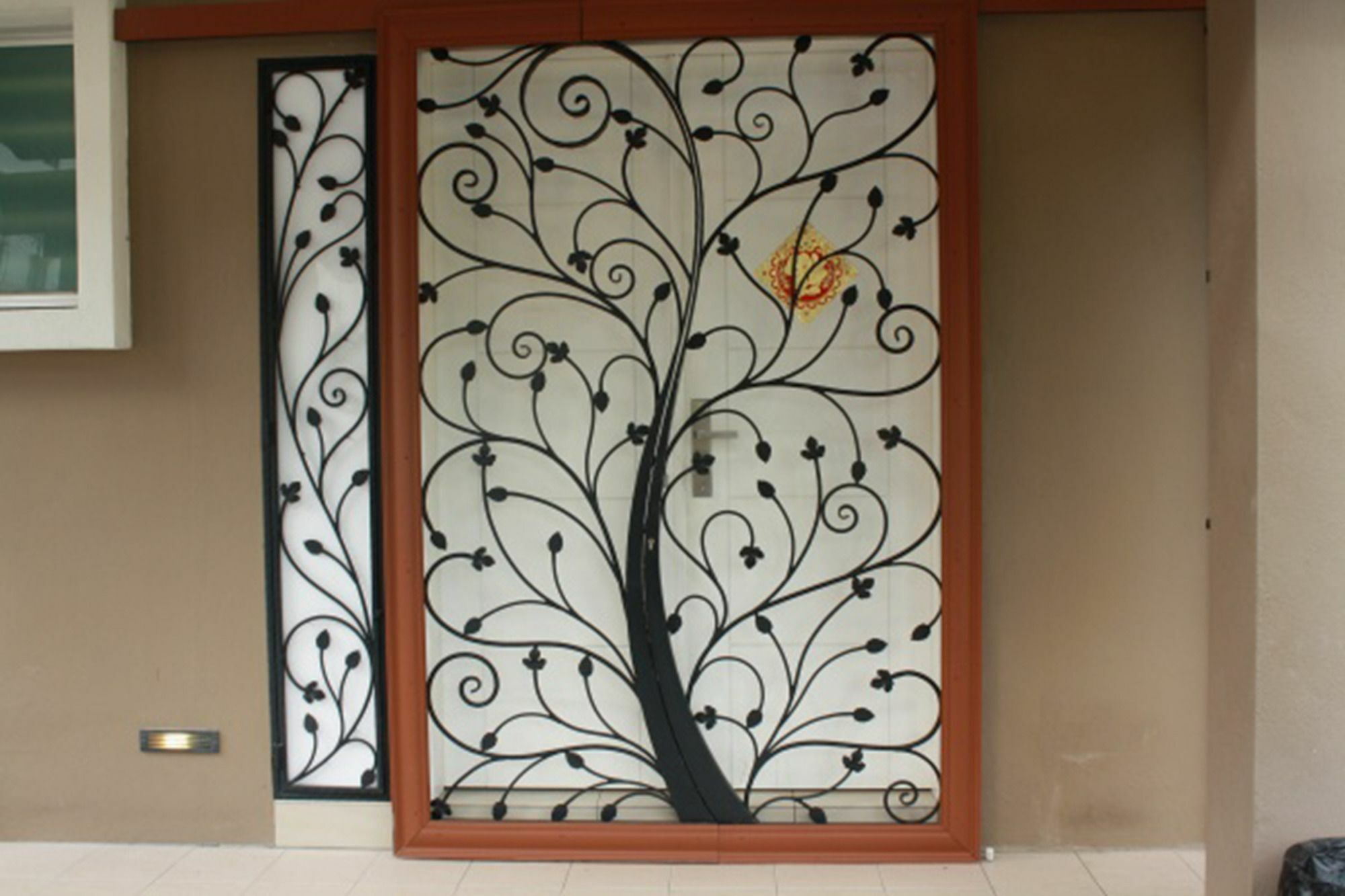 Villa 67 First Island Bukit Jambul Esterno foto