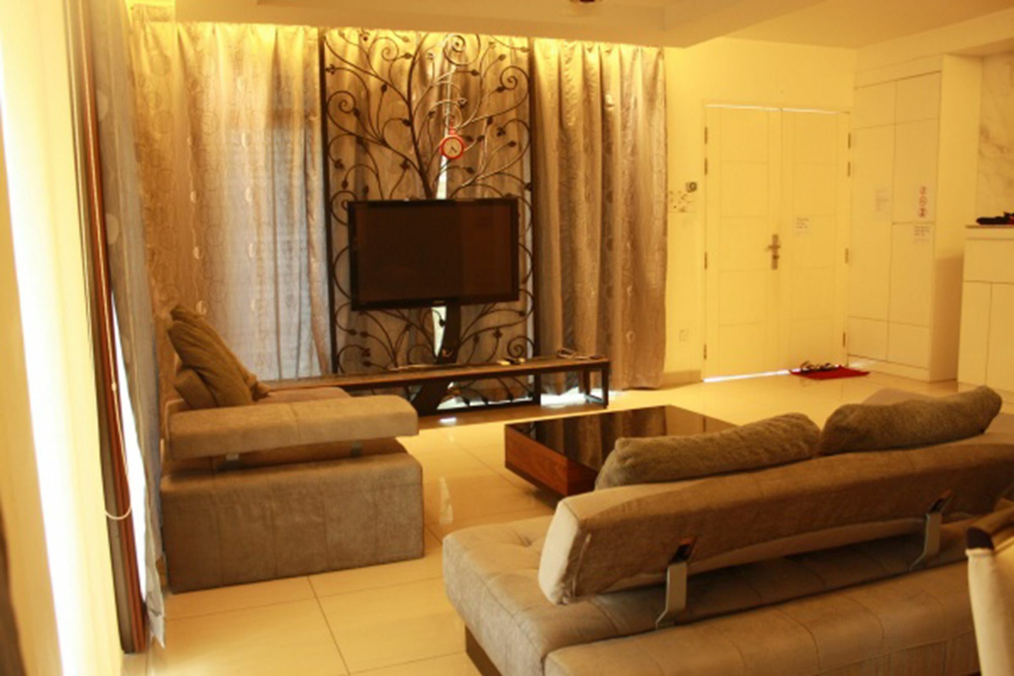 Villa 67 First Island Bukit Jambul Esterno foto