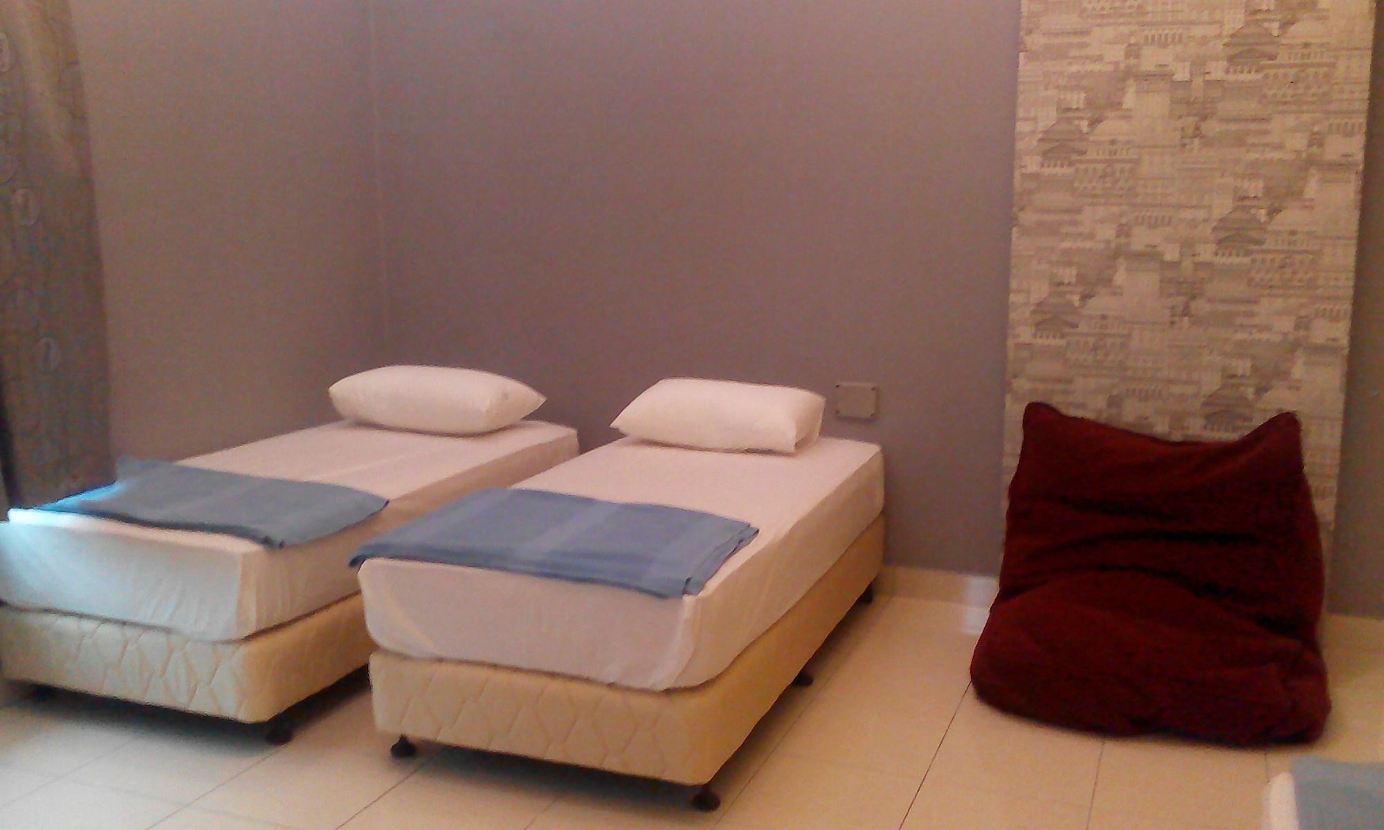 Villa 67 First Island Bukit Jambul Esterno foto